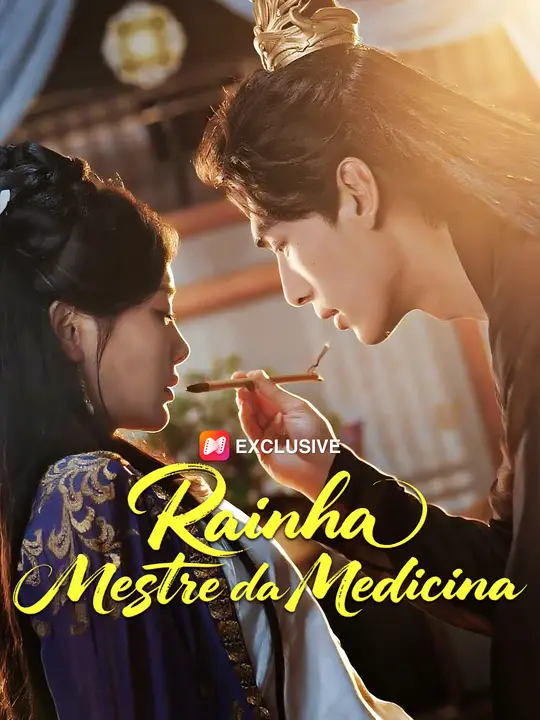Rainha Mestre da Medicina