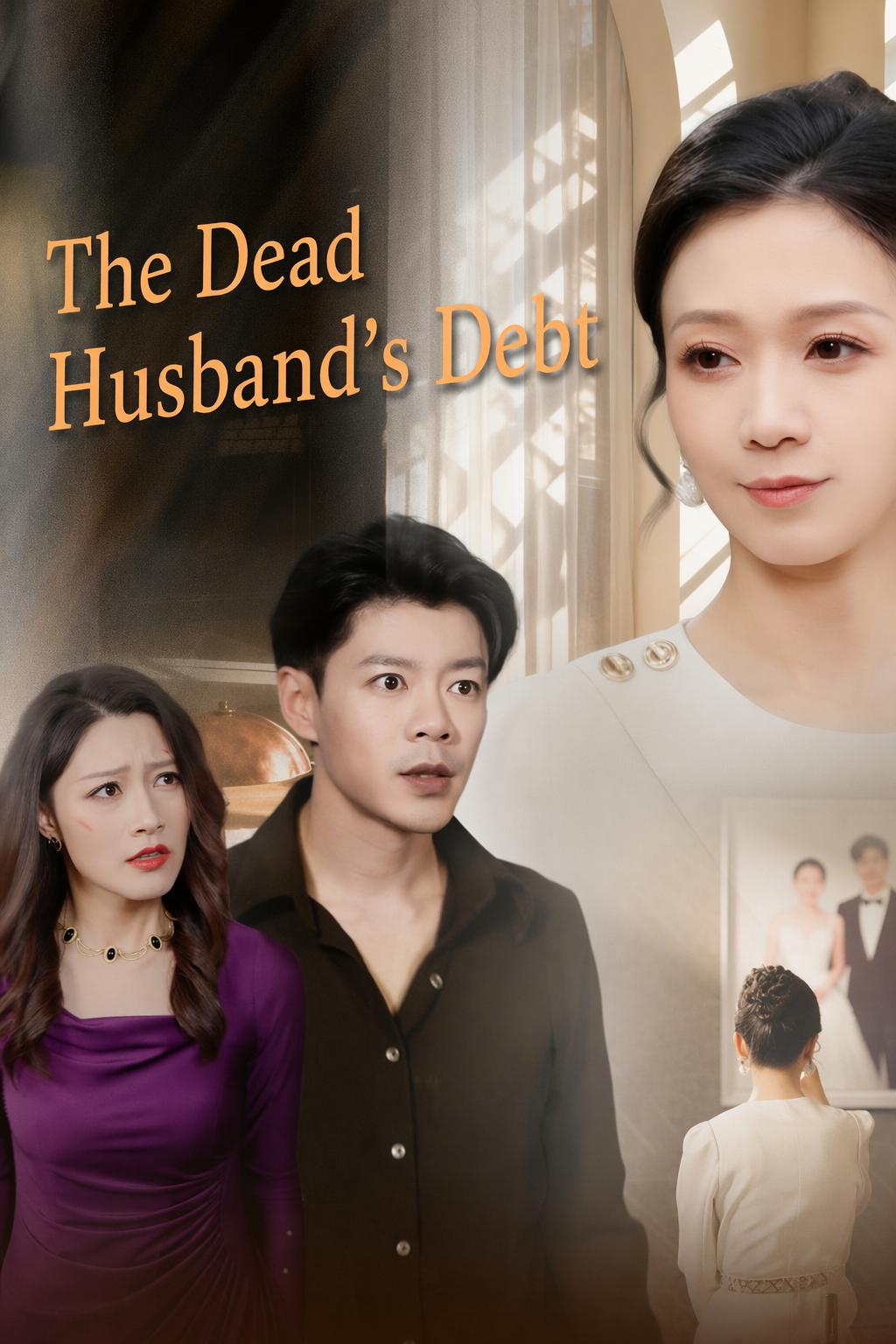 The Dead Husband's Debt
