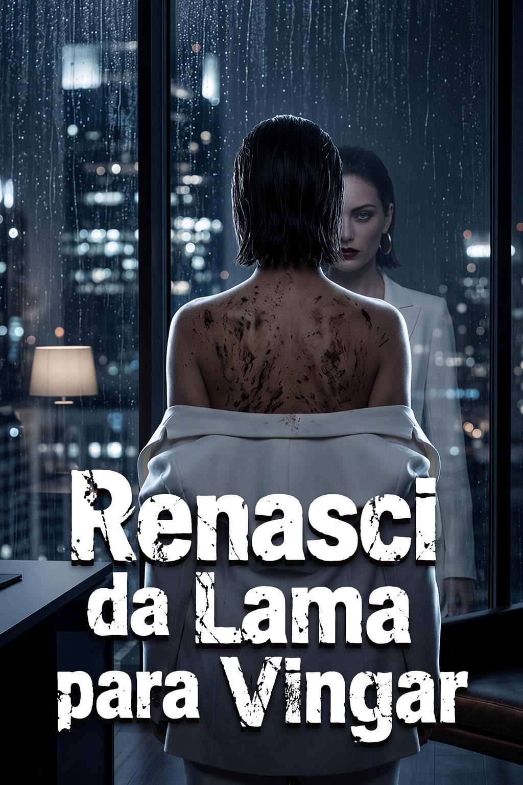 Renasci da Lama para Vingar