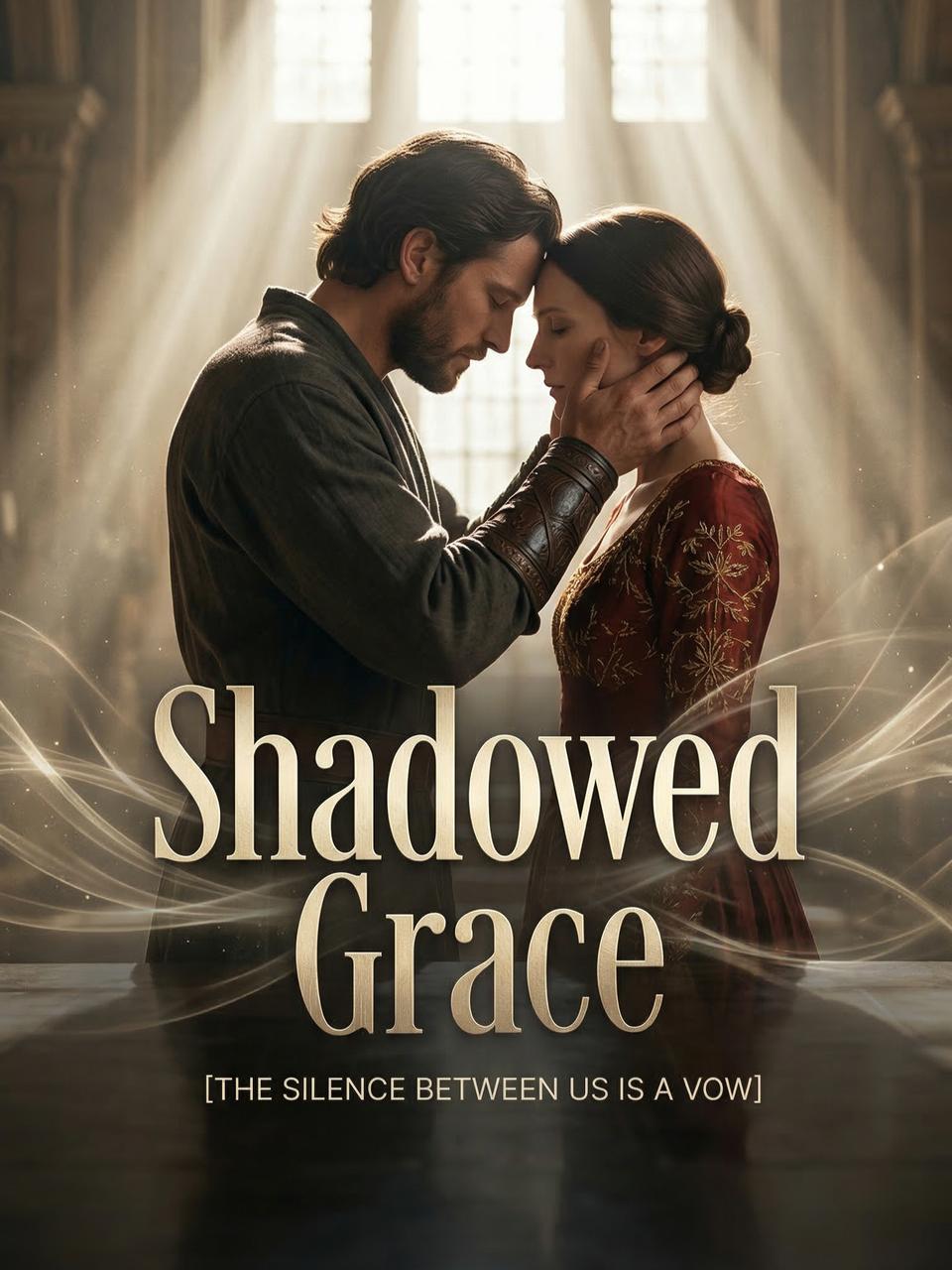 Shadowed Grace