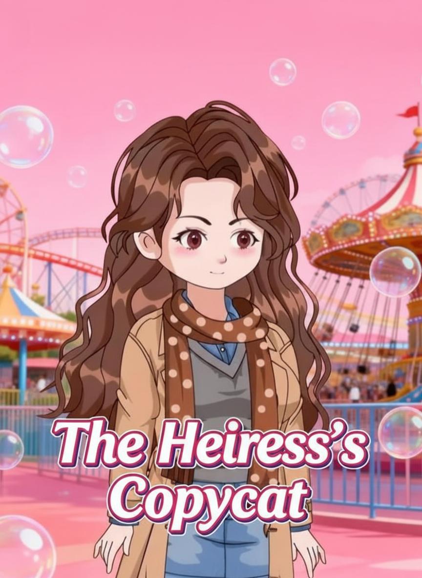 The Heiress's Copycat