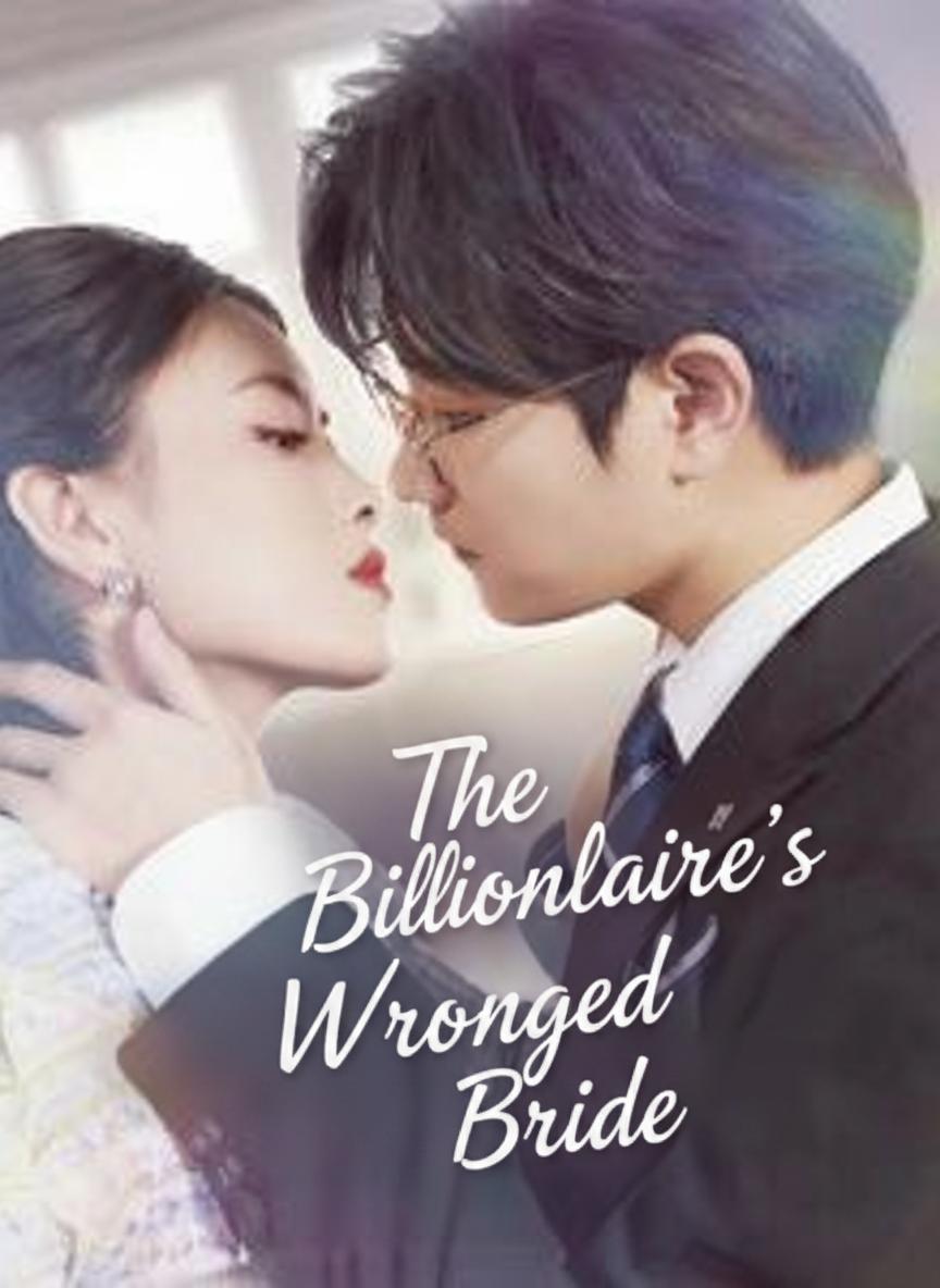The Billionaire's Wronged Bride