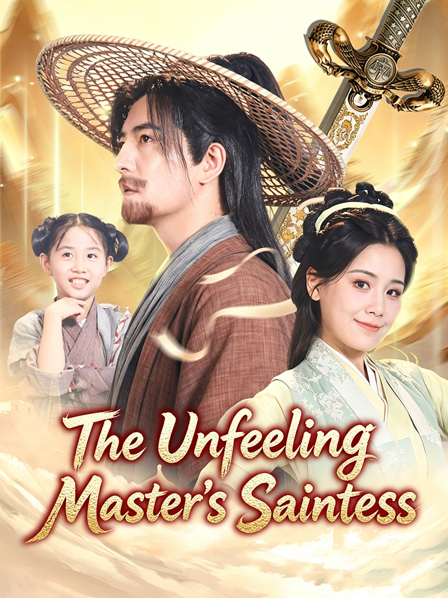 The Unfeeling Master's Saintess