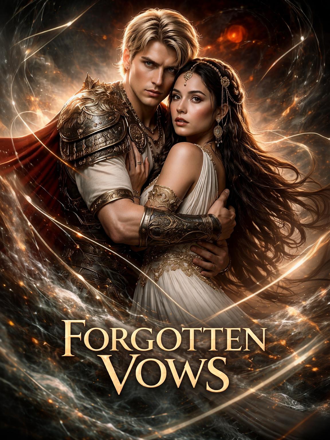 Forgotten Vows