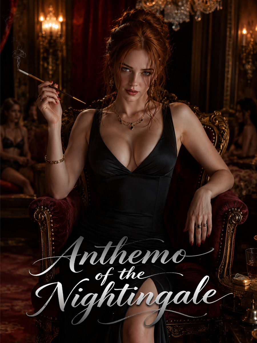 Anthem of the Nightingale