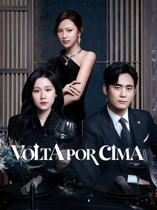 Volta por Cima