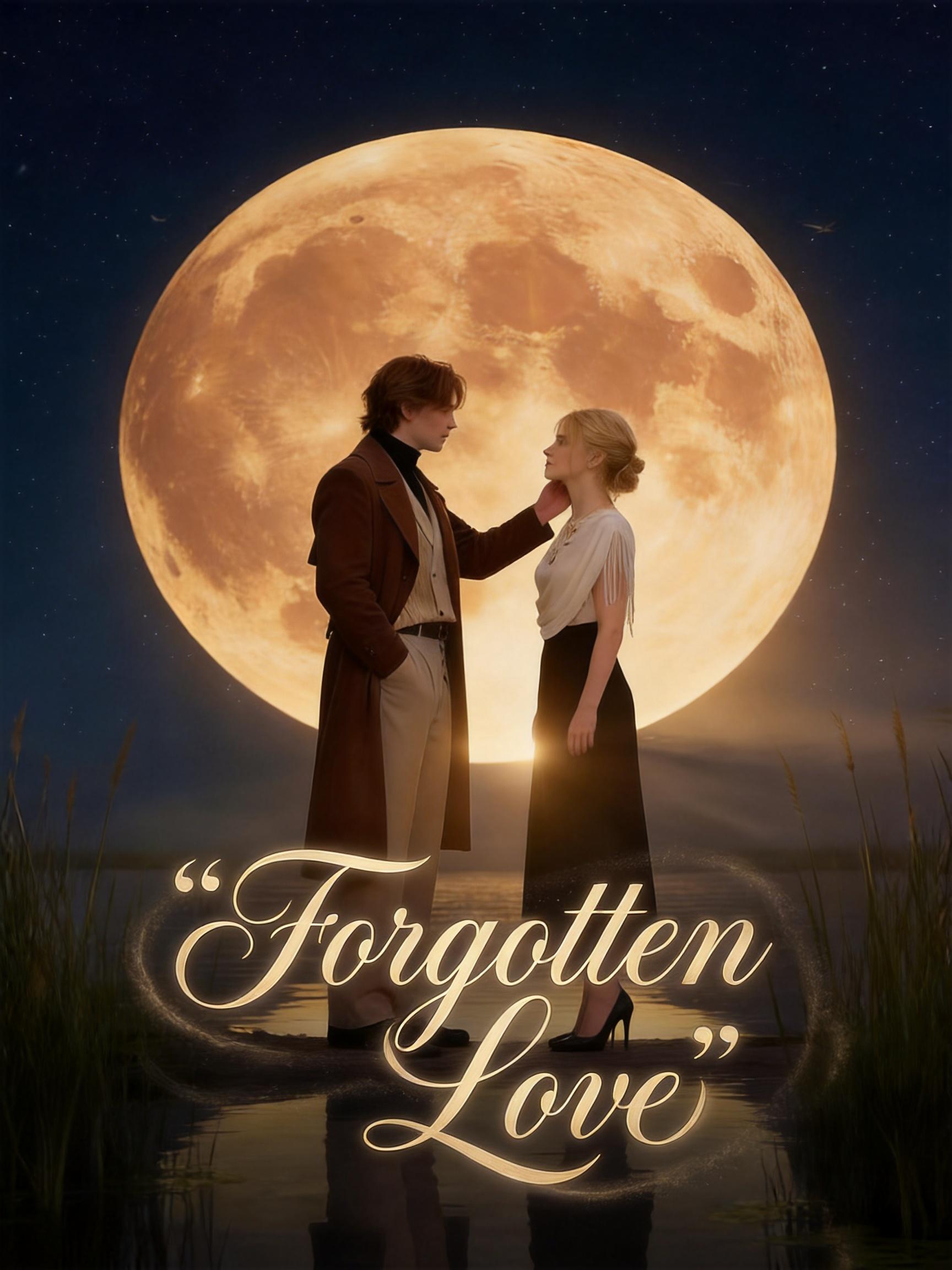 Forgotten Love
