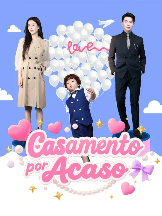Casamento por Acaso