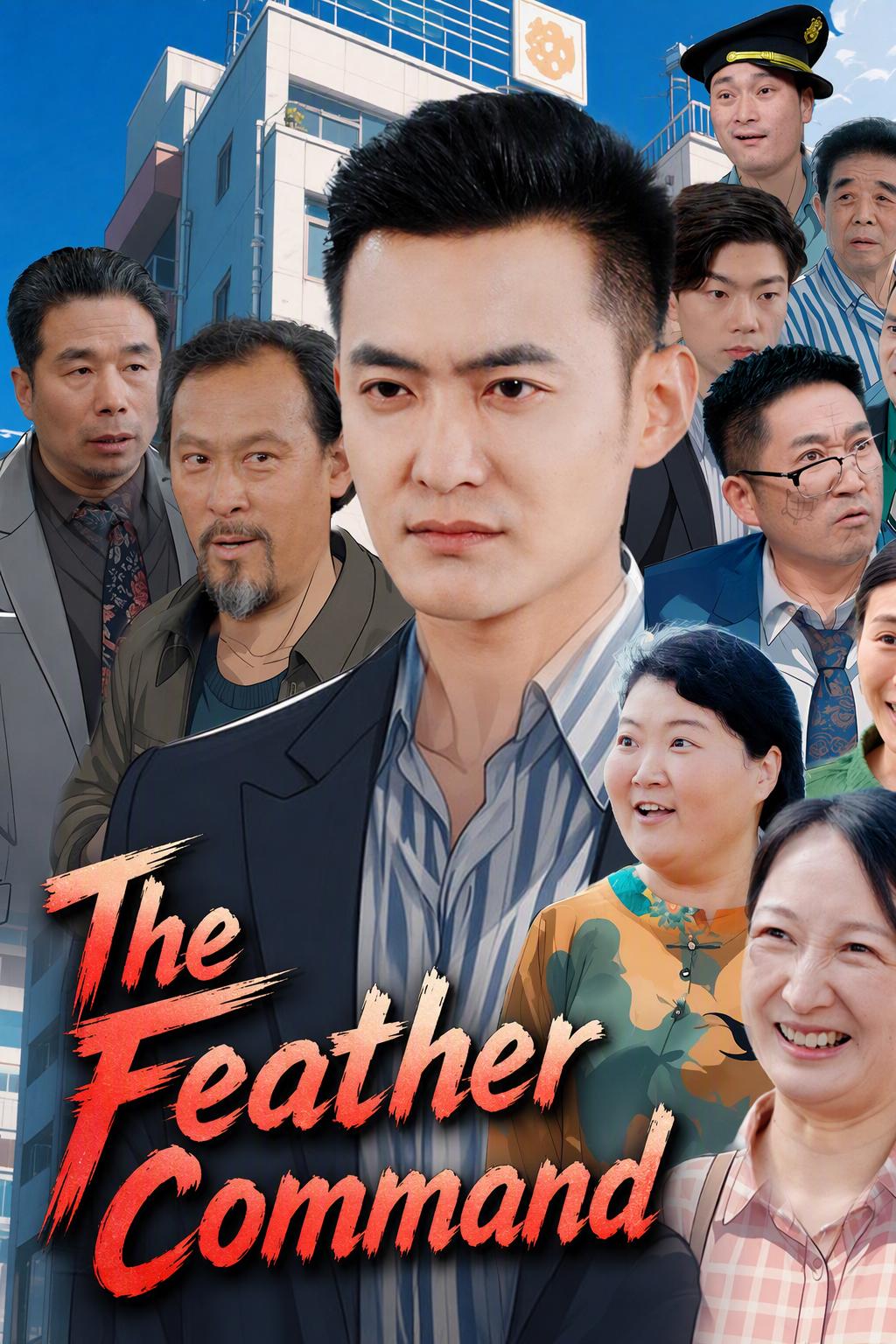 The Feather Command