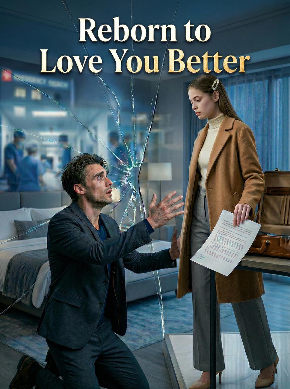 Reborn to Love You Better