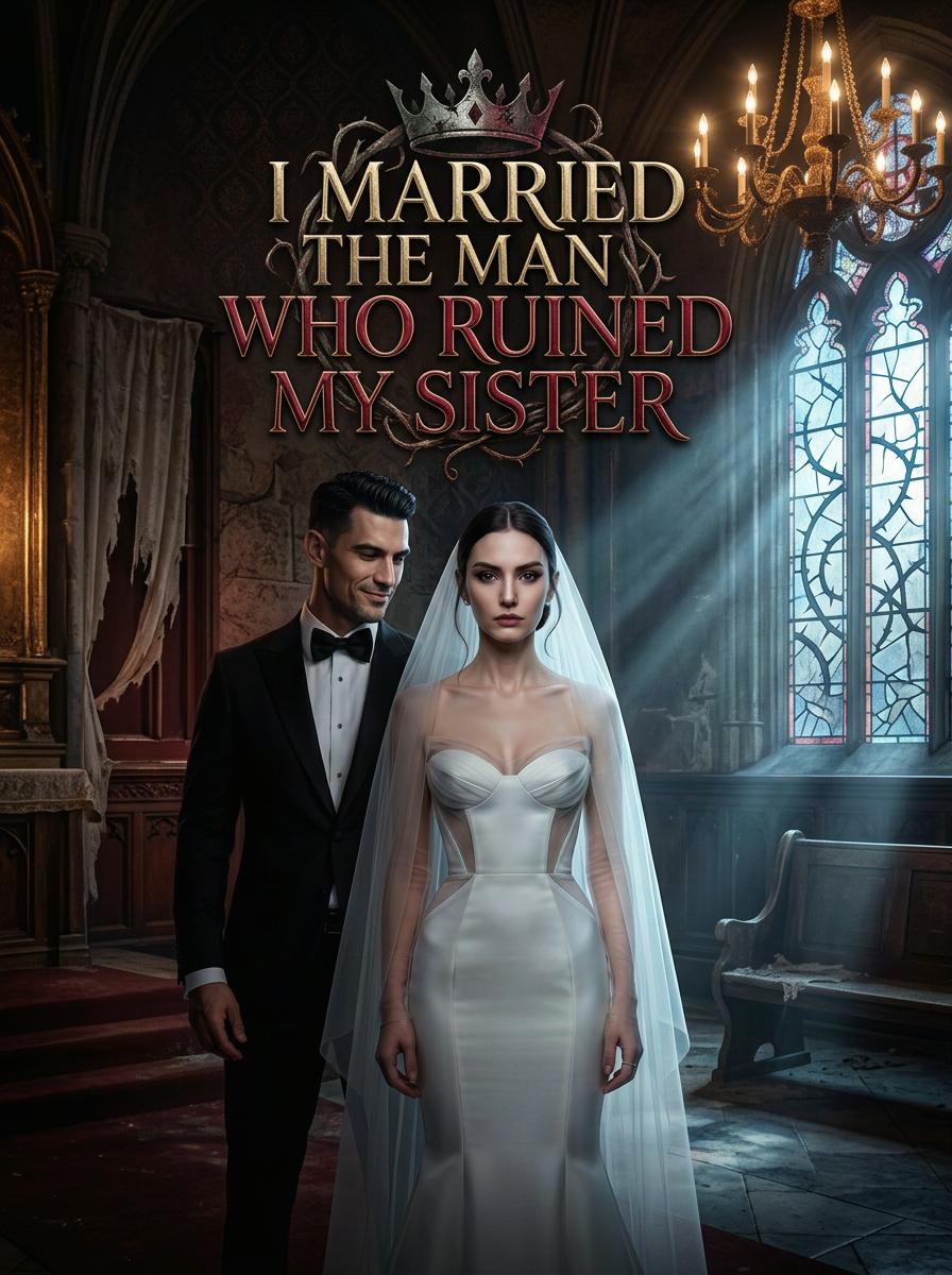 I Married the Man Who Ruined My Sister