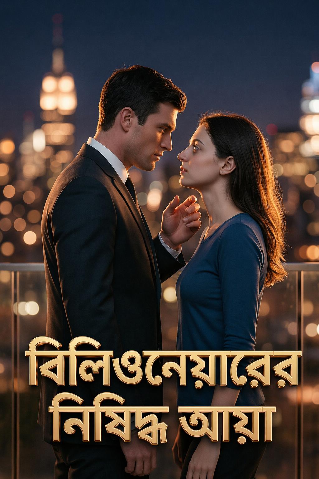 বিলিওনেয়ারের নিষিদ্ধ আয়া