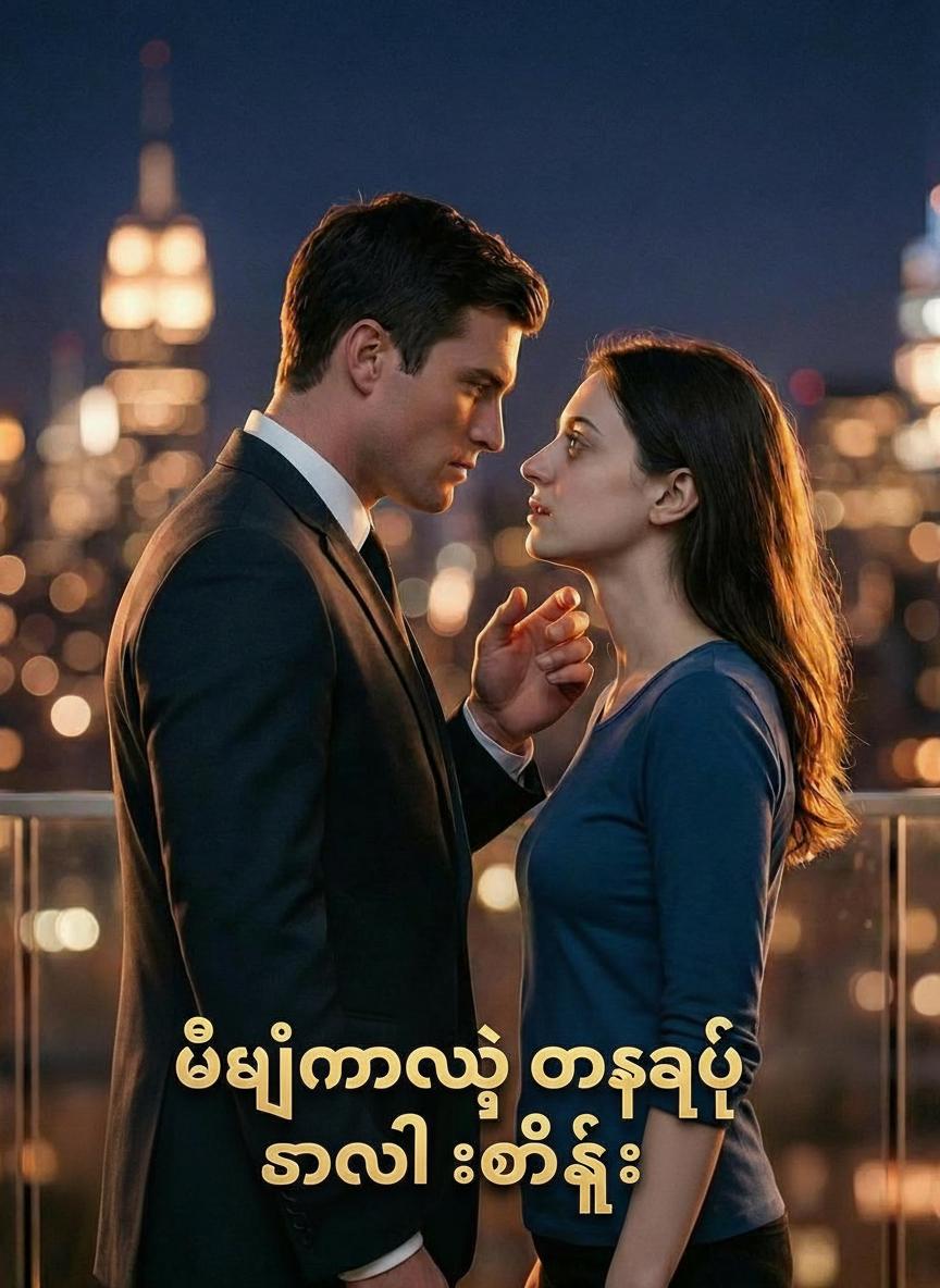 ဘီလျံနာရဲ့ တားမြစ် ကလေးထိန်း