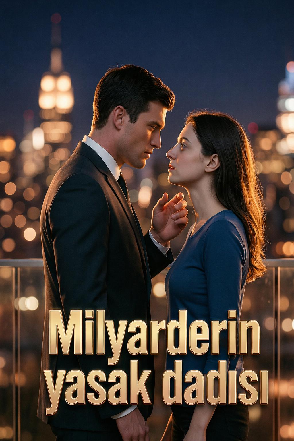 Milyarderin yasak dadısı