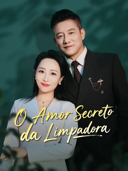 O Amor Secreto da Limpadora