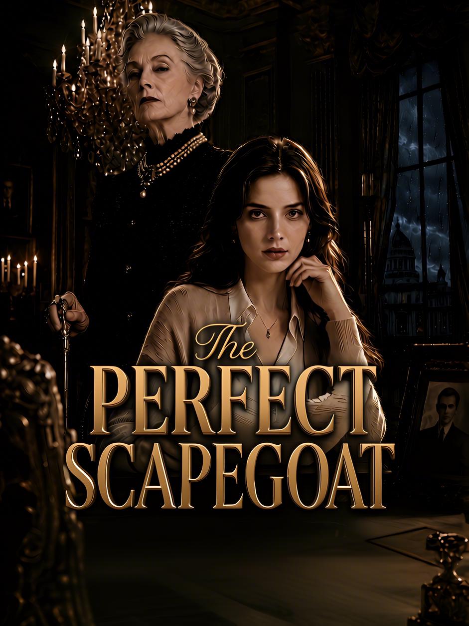 The Perfect Scapegoat