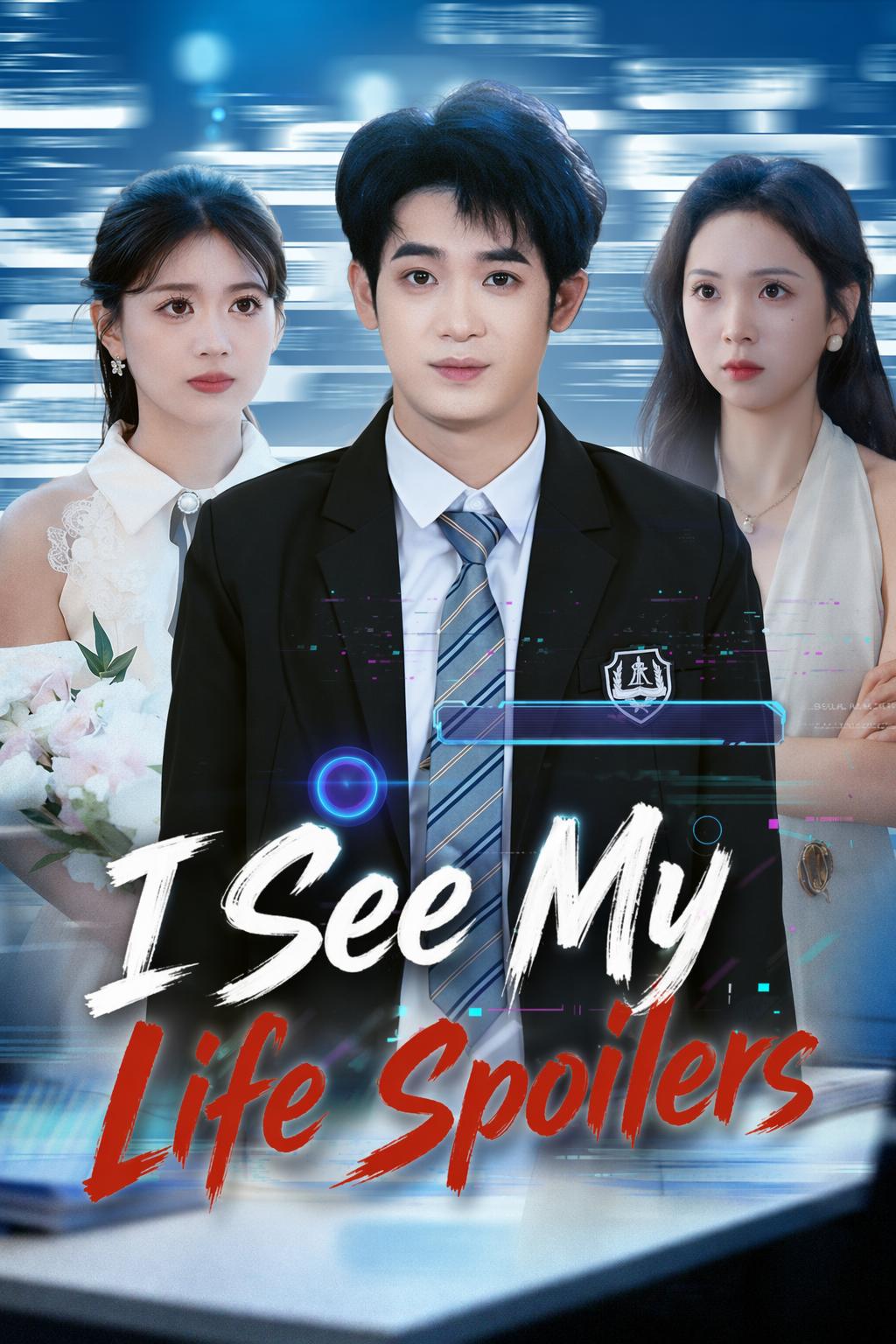 I See My Life Spoilers