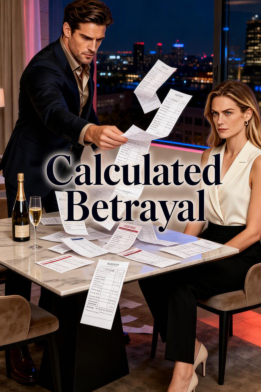 Calculated Betrayal