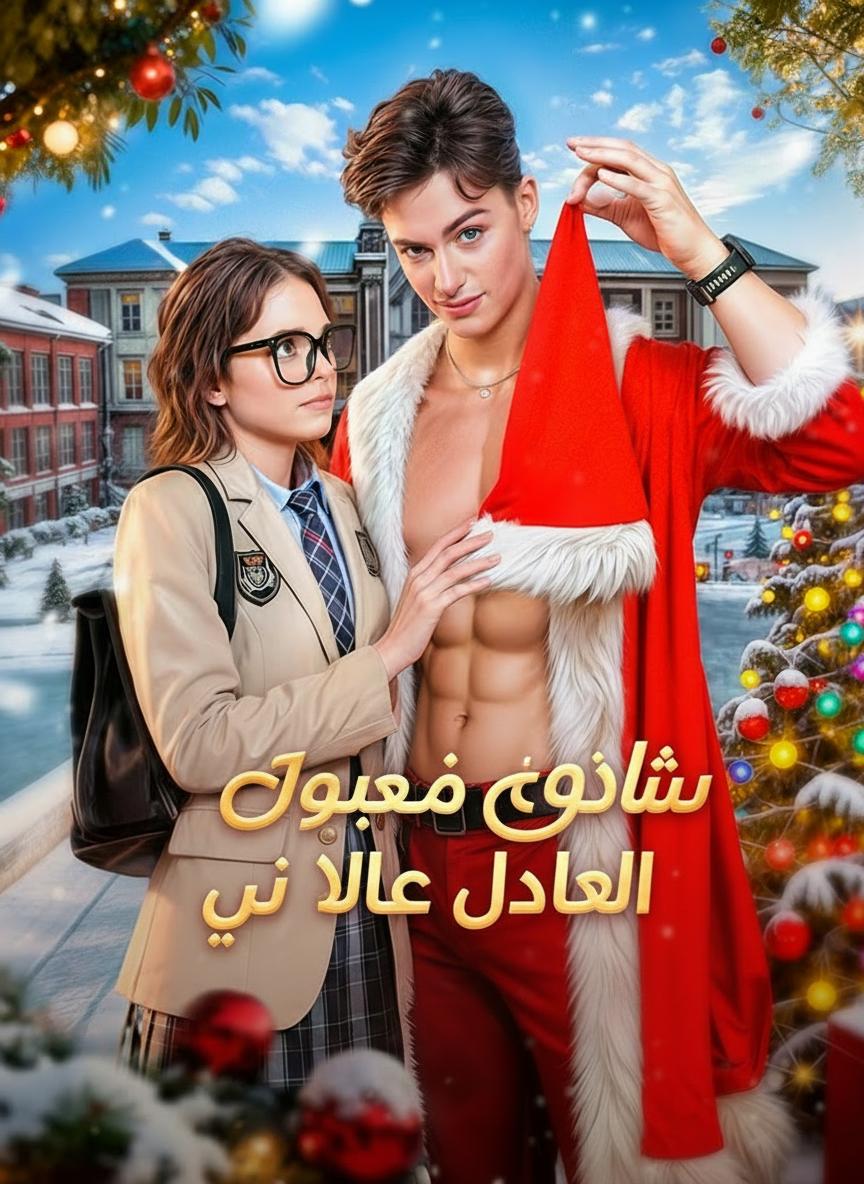 أمنية العذراء في ليلة الميلاد