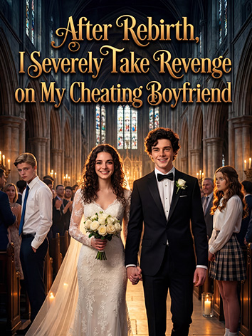 After Rebirth, I Severely Take Revenge on My Cheating Boyfriend