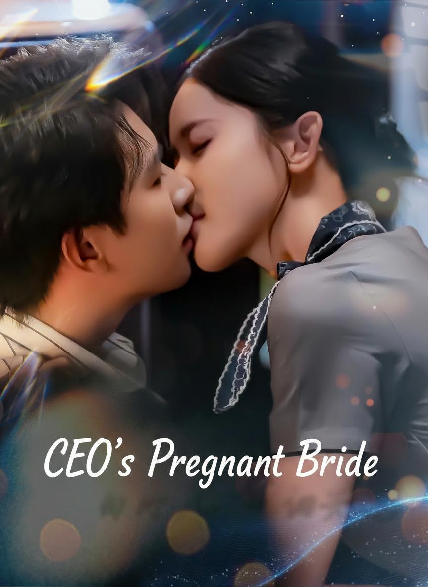 CEO's Pregnant Bride