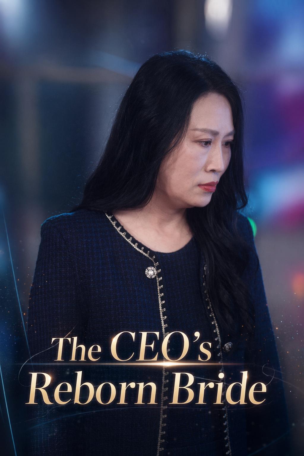 The CEO's Reborn Bride