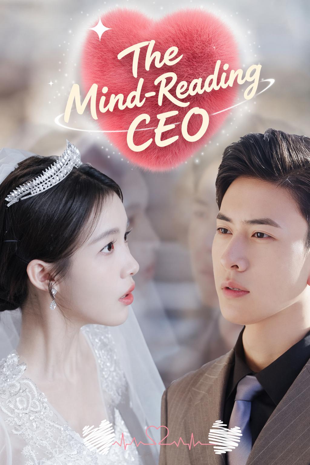 The Mind-Reading CEO
