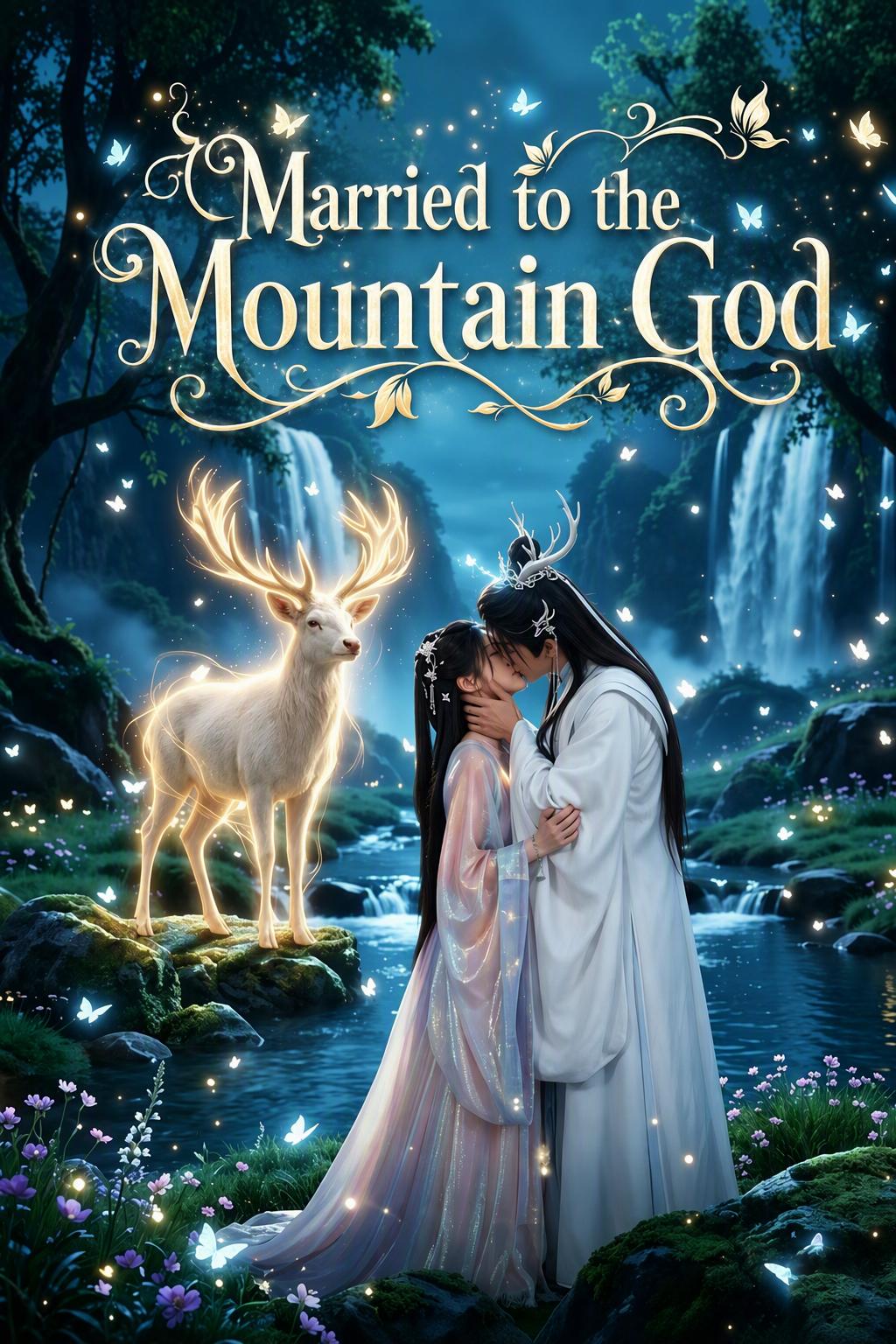 Married to the Mountain God