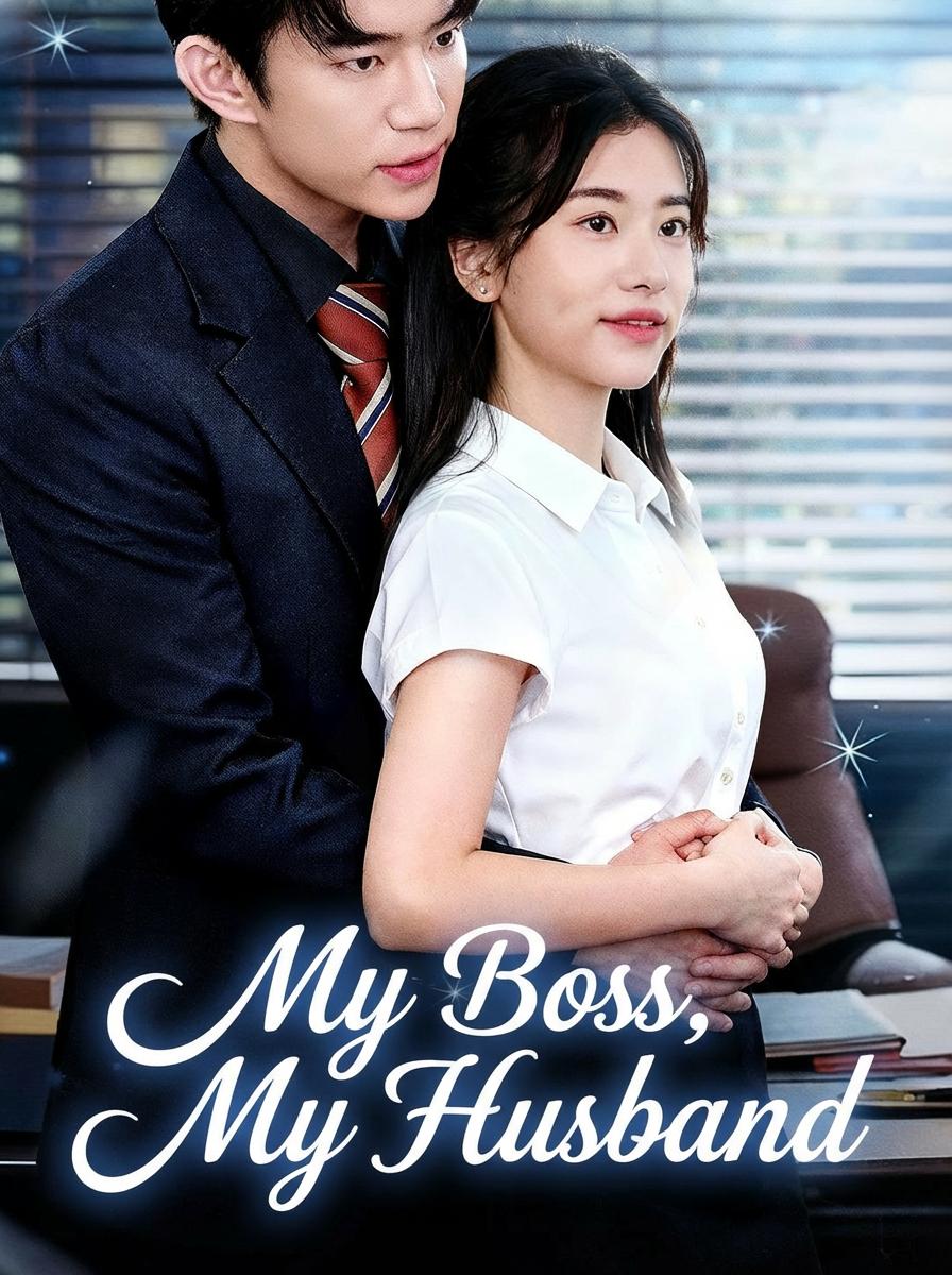 My Boss, My Husband