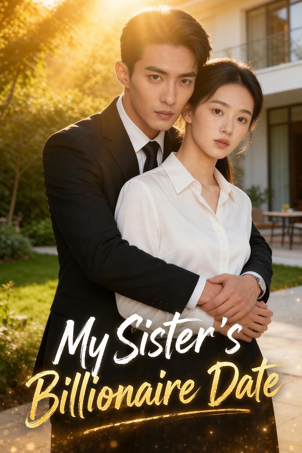 My Sister's Billionaire Date