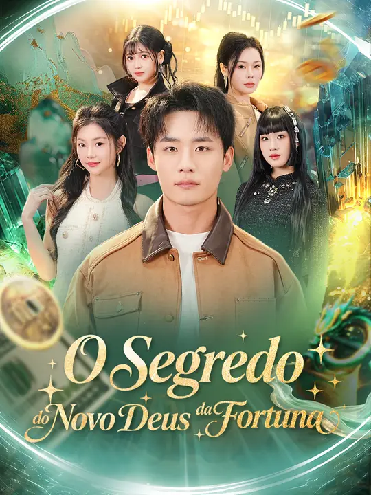 O Segredo do Novo Deus da Fortuna