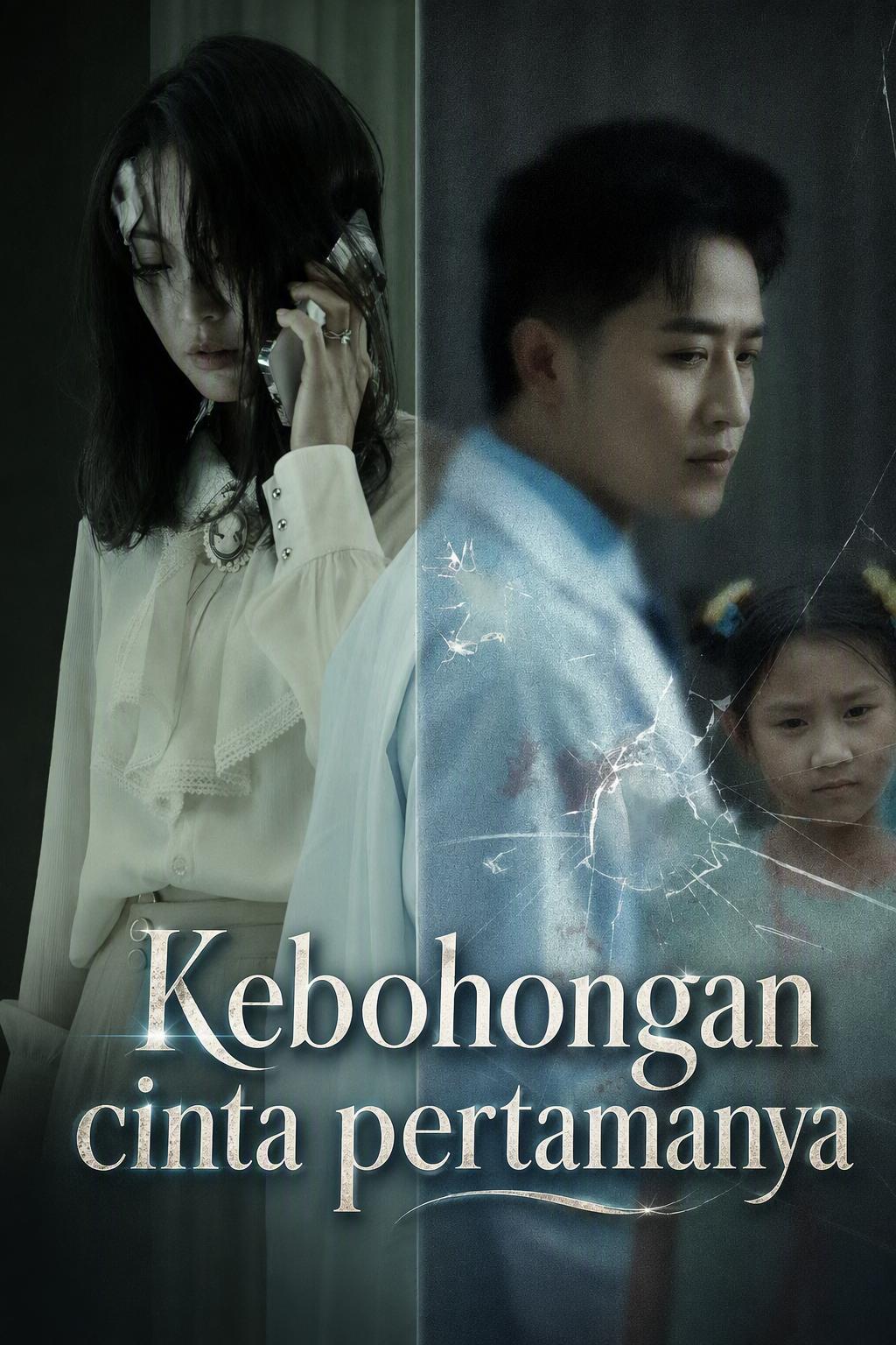 Kebohongan Cinta Pertamanya