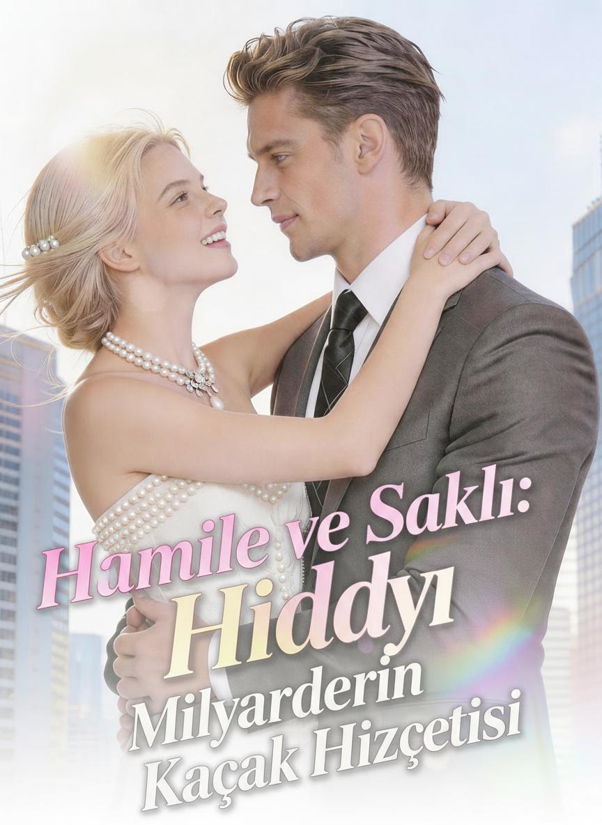 Hamile ve Saklı: Milyarderin Kaçak Hizmetçisi