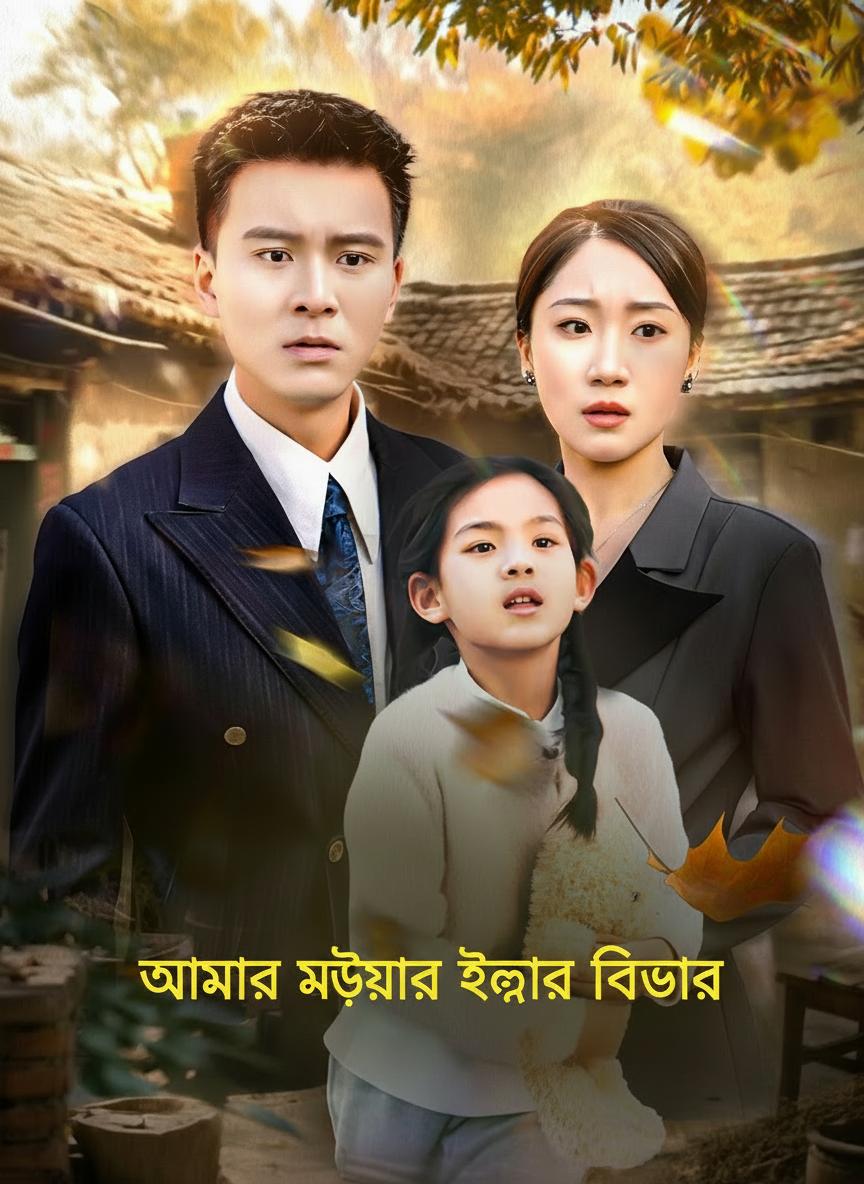 আমার সন্তান, ঠাকুমার শিকার