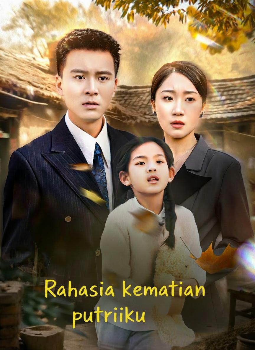 Anakku, Mangsa Nenek