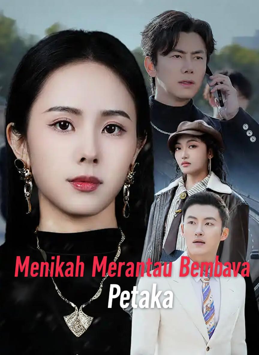 Menikah Merantau Membawa Petaka