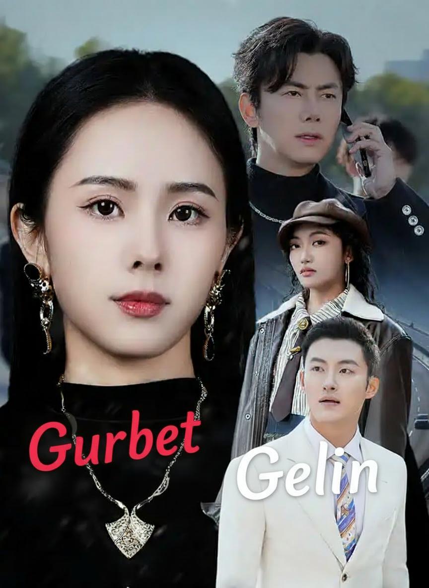 Gurbet Gelin