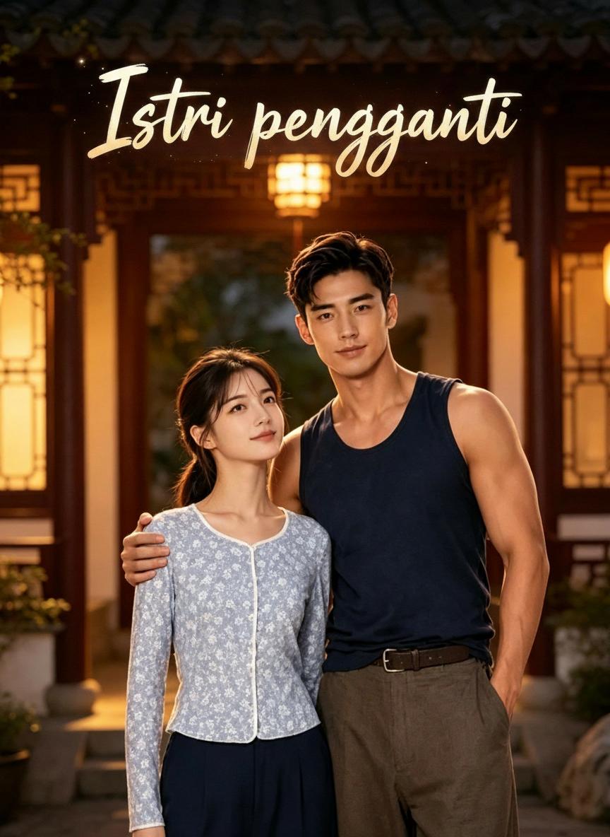 Istri pengganti