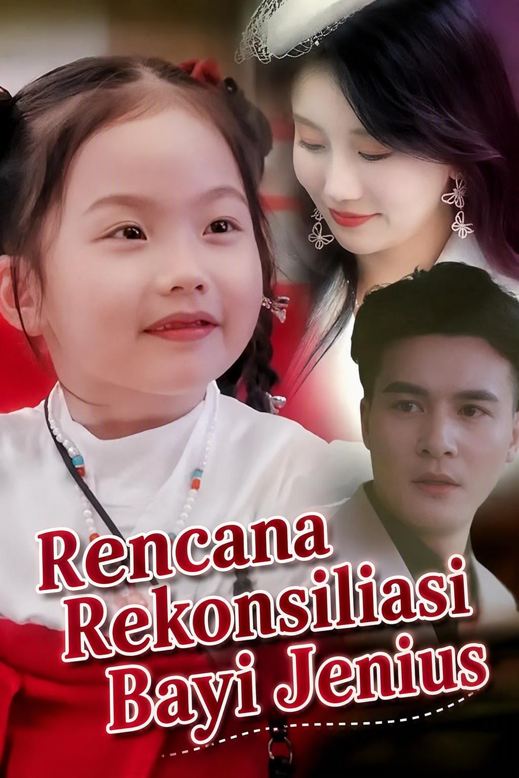 Rancangan Rekonsiliasi Bayi Genius