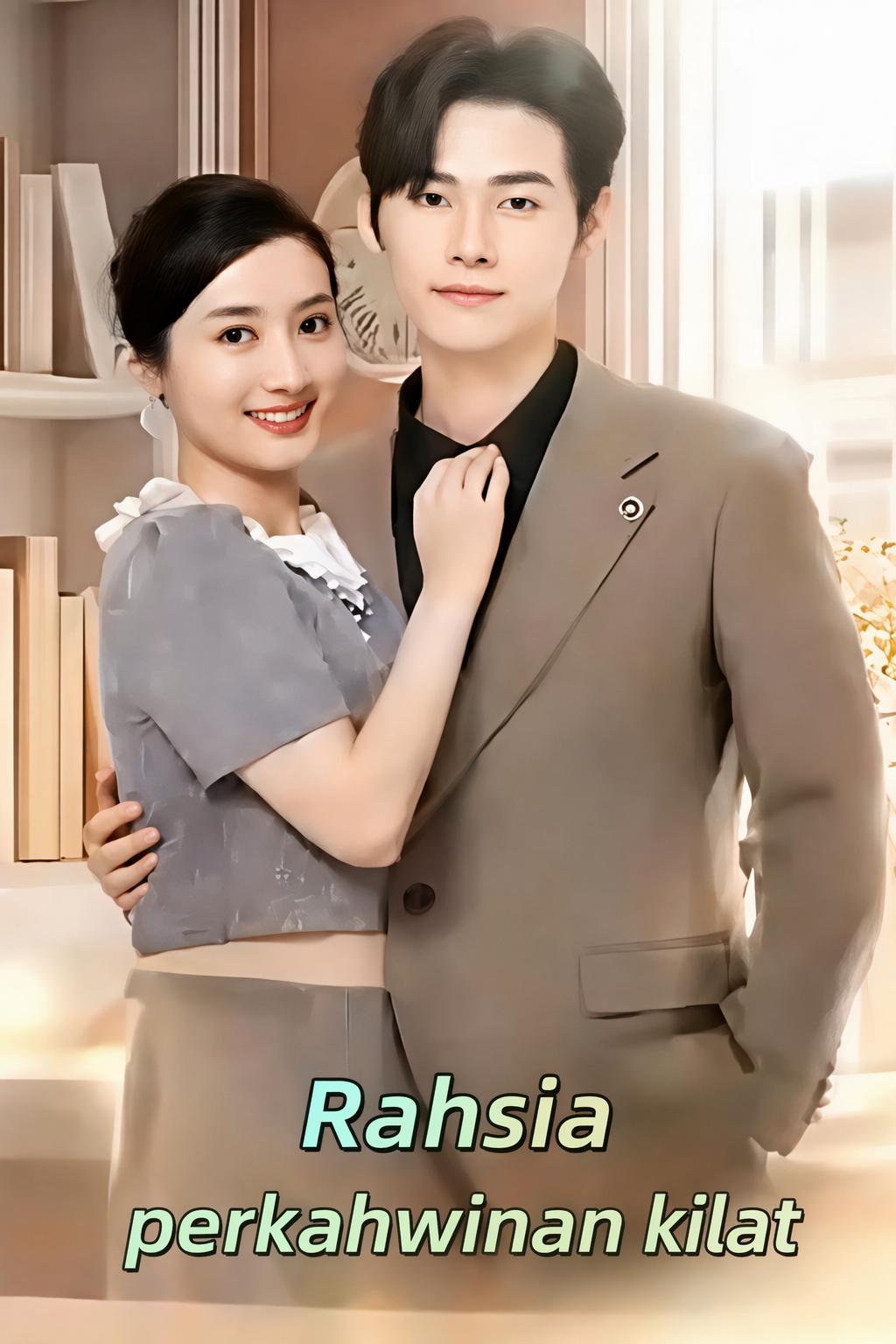 Rahsia perkahwinan kilat