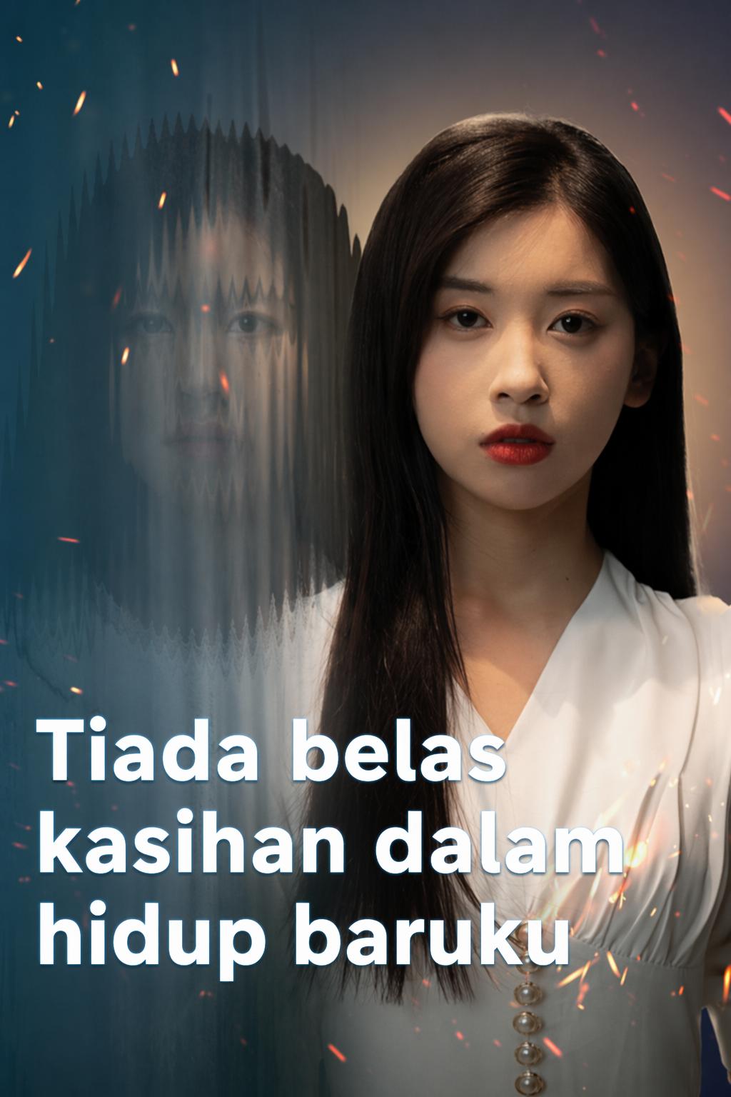 Tiada belas kasihan dalam hidup baruku