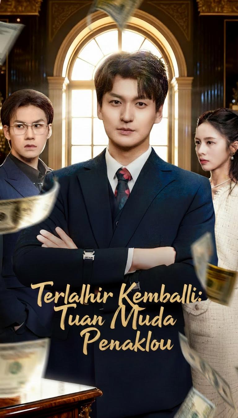 Terlahir Kembali: Tuan Muda Penakluk