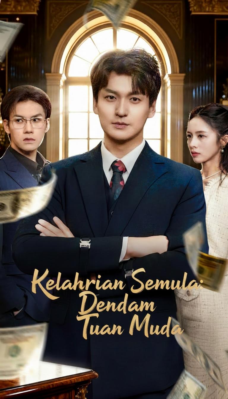 Kelahiran Semula: Dendam Tuan Muda