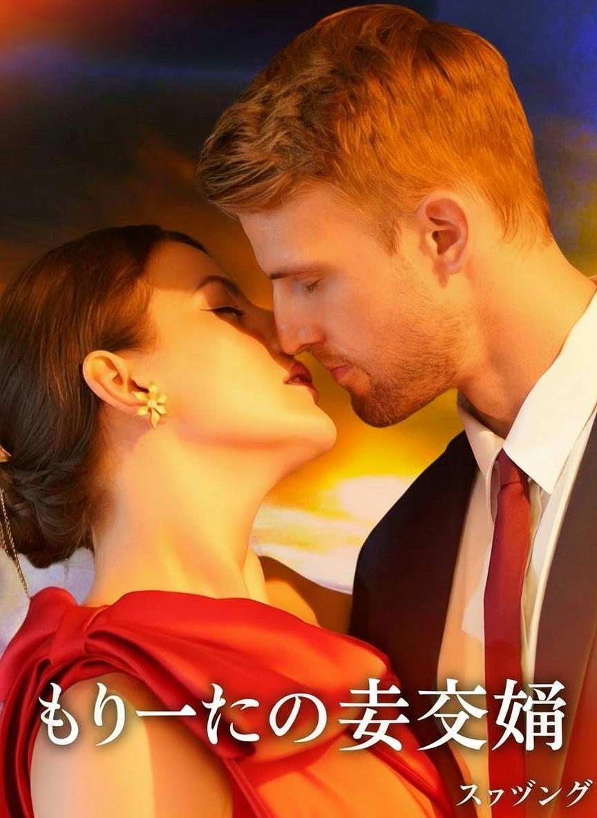 もう一つの妻交換