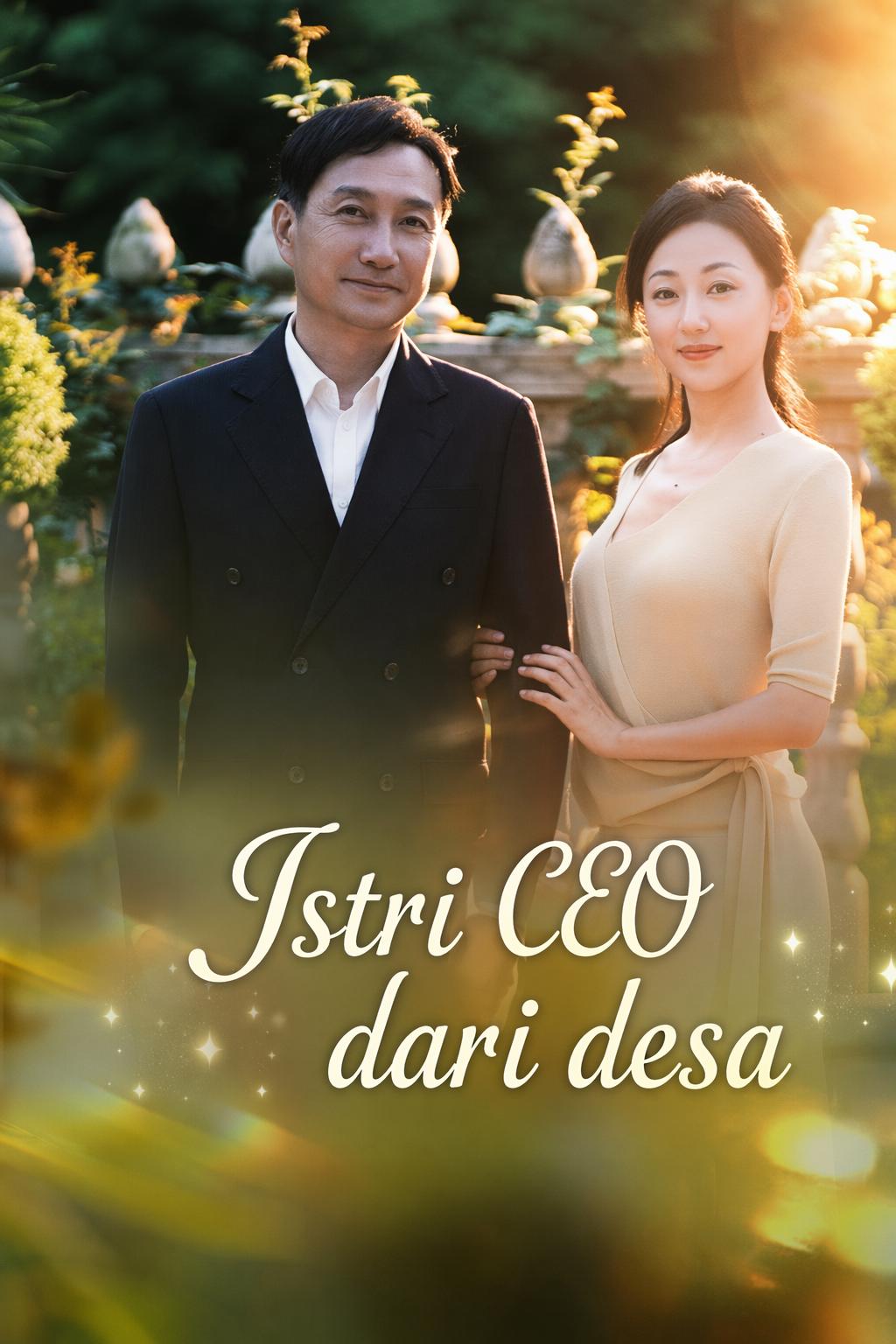 Istri CEO di Kampung