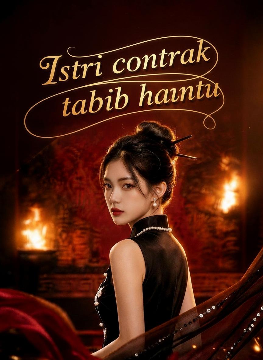 Istri kontrak tabib hantu