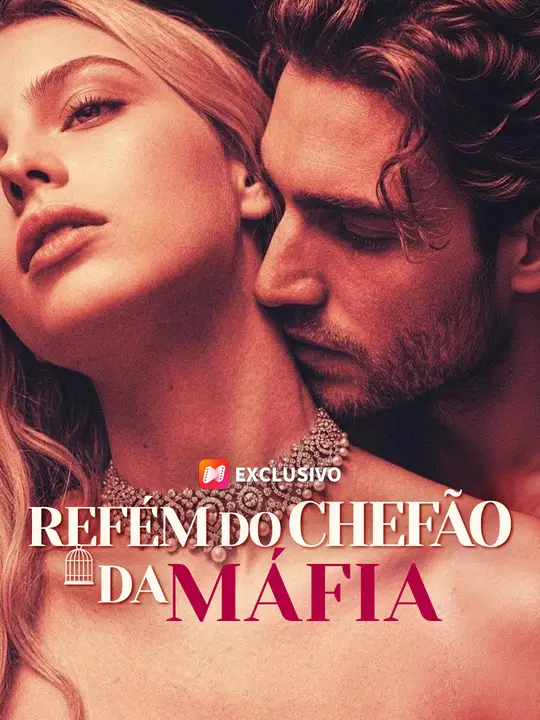 Refém do Chefão da Máfia
