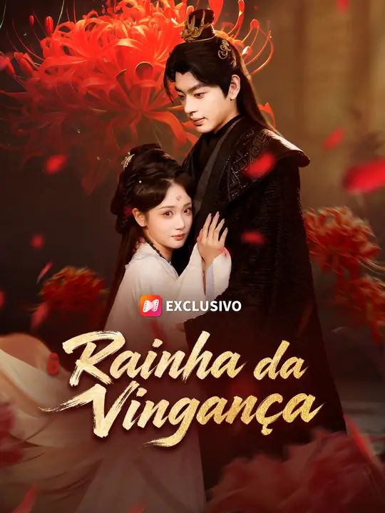 Rainha da Vingança