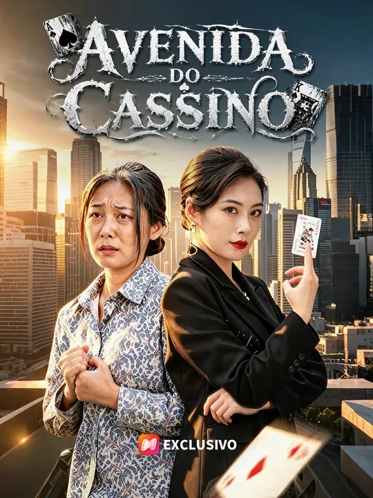 Avenida do Cassino