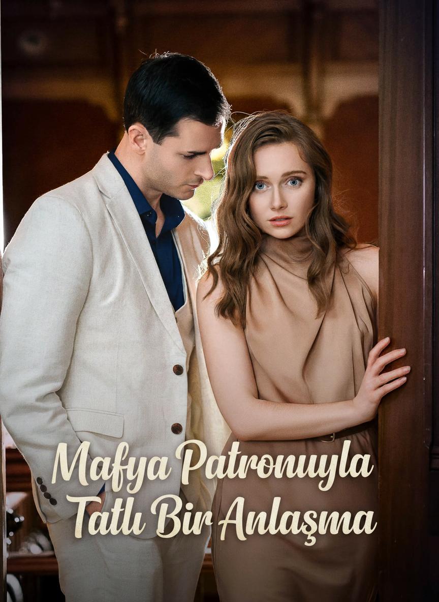 Mafya Patronuyla Tatlı Bir Anlaşma